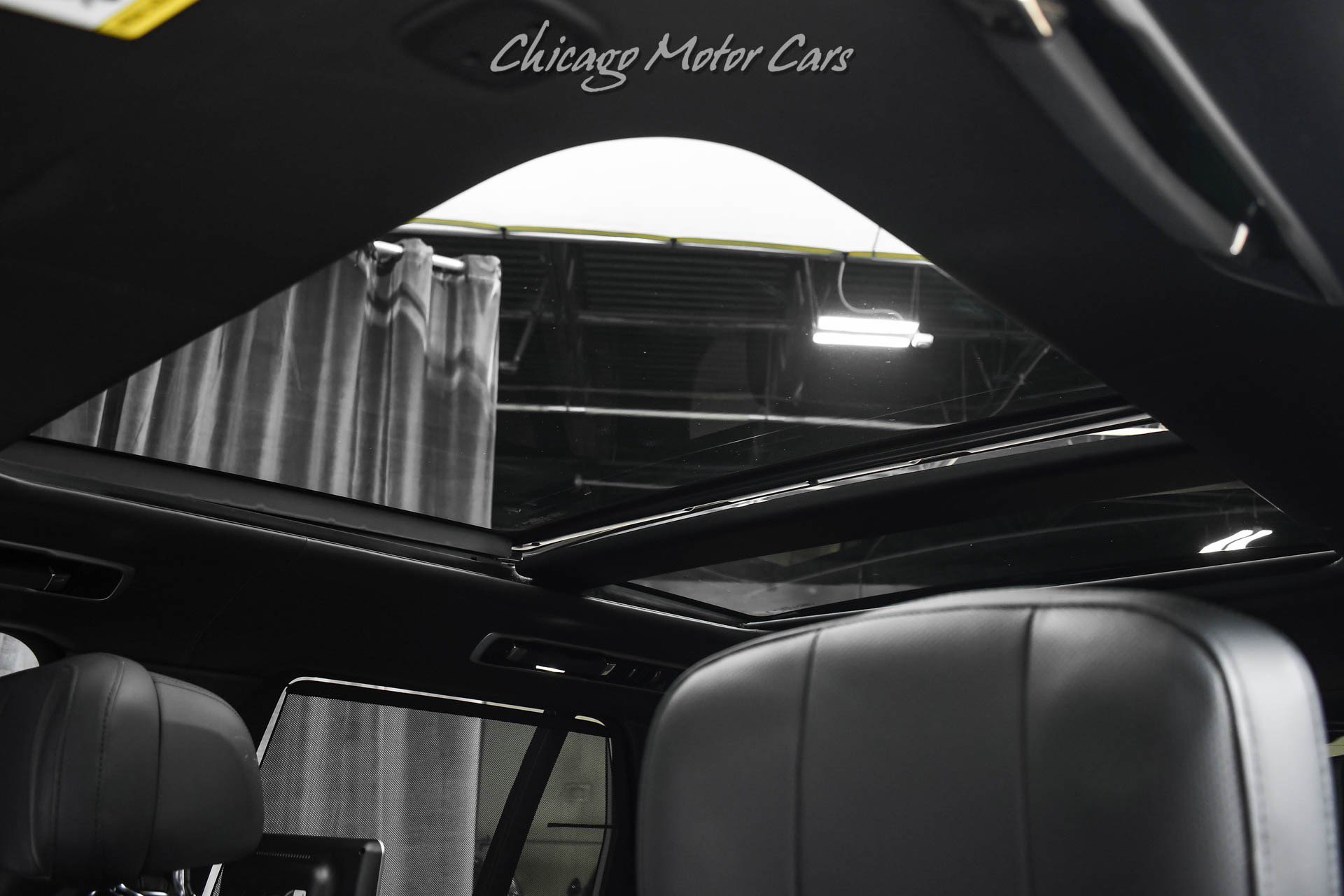 Used 2023 Land Rover Range Rover Autobiography AWD/4WD image 20
