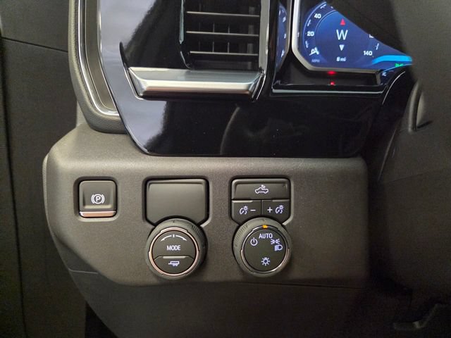 New 2026 Chevrolet Silverado 1500 LT w/ Protection Package RWD image 24