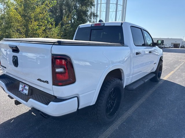 New 2026 RAM 1500 Big Horn image 7