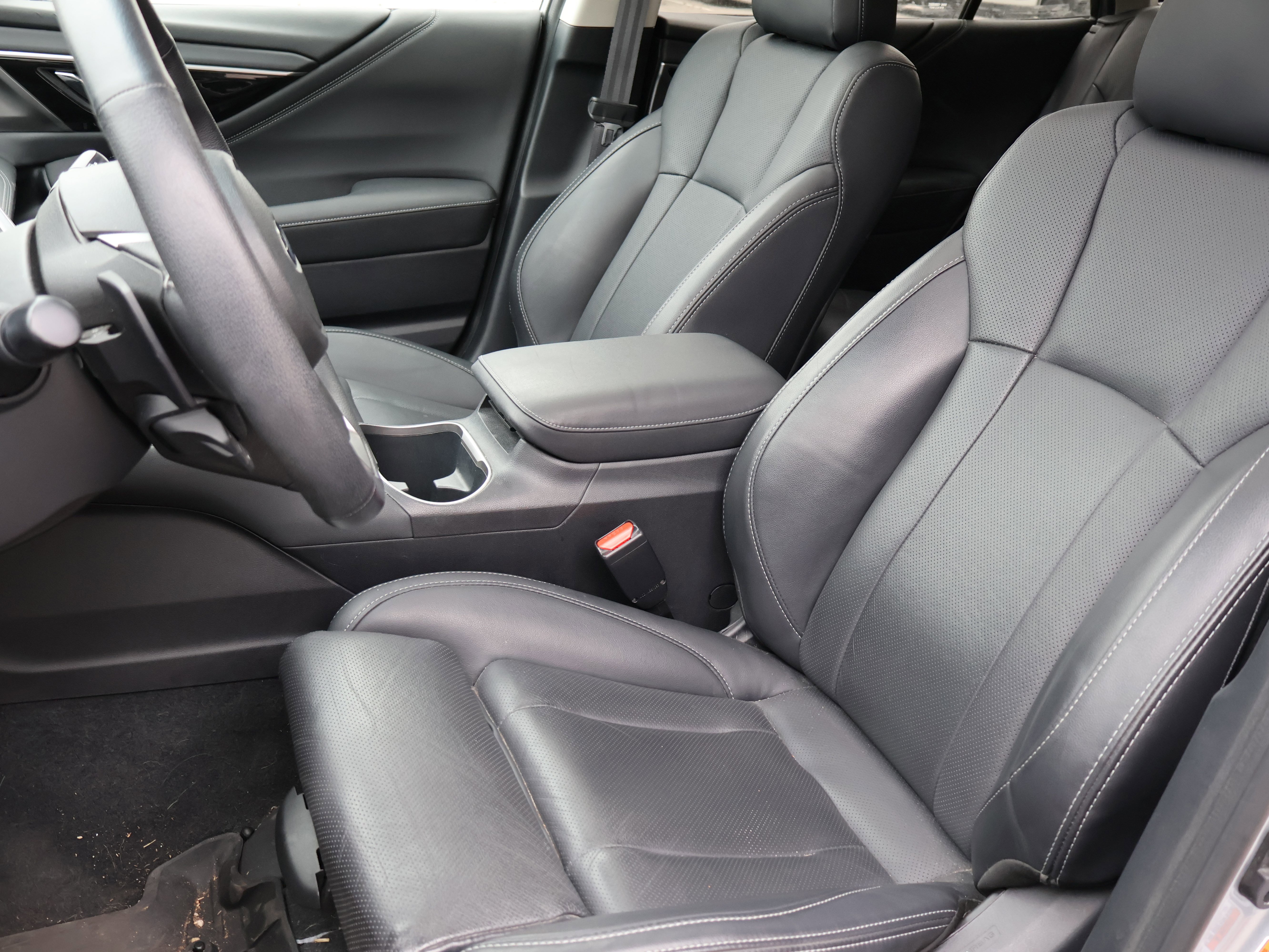 Used 2020 Subaru Outback Limited XT image 42