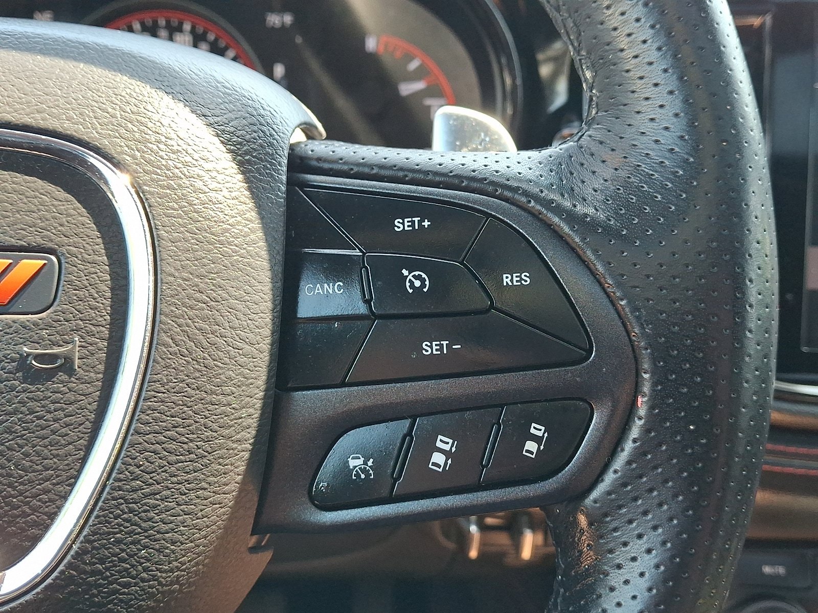 Used 2023 Dodge Durango R/T AWD/4WD image 22