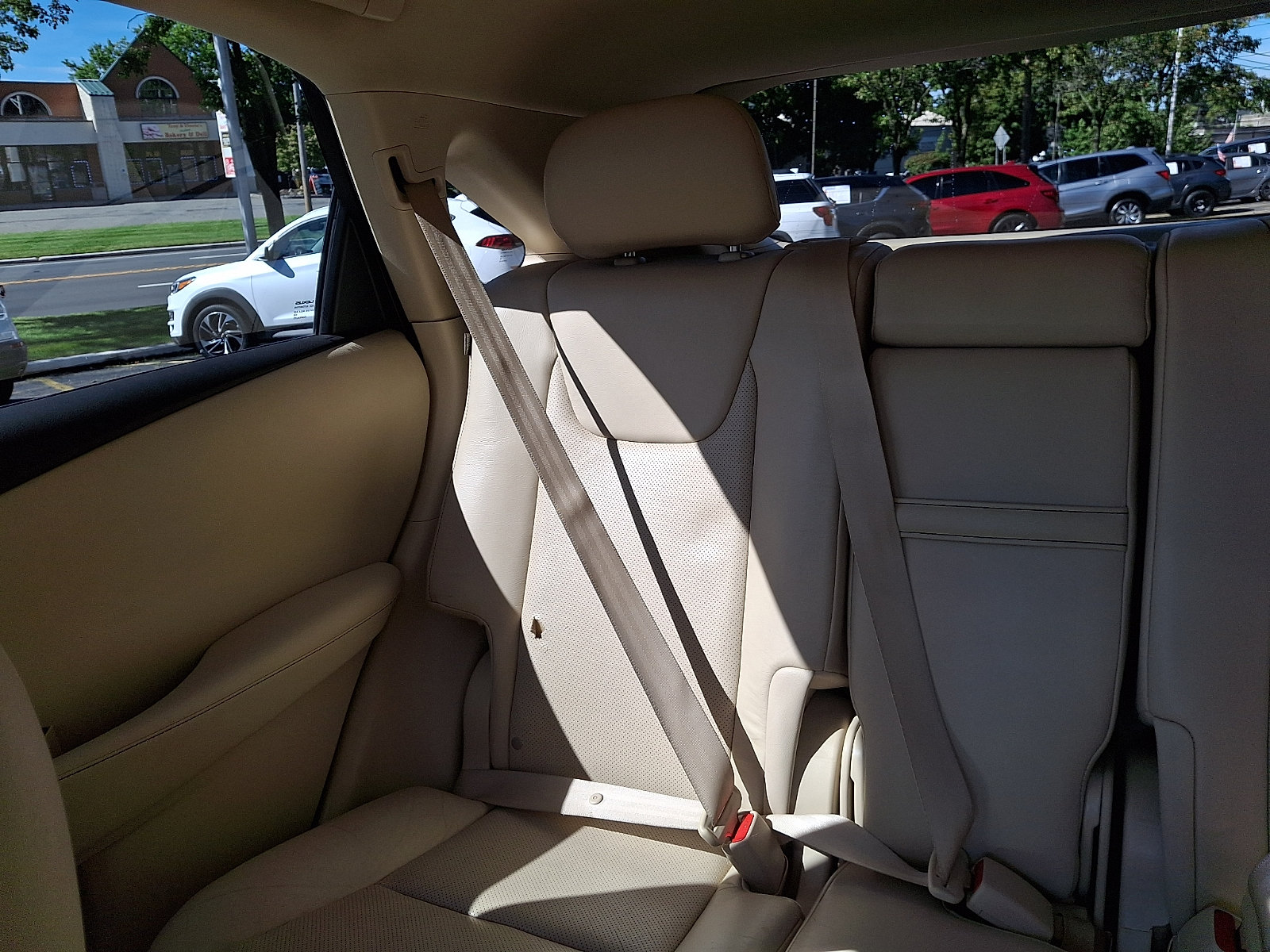 Used 2015 Lexus RX 350 AWD image 18