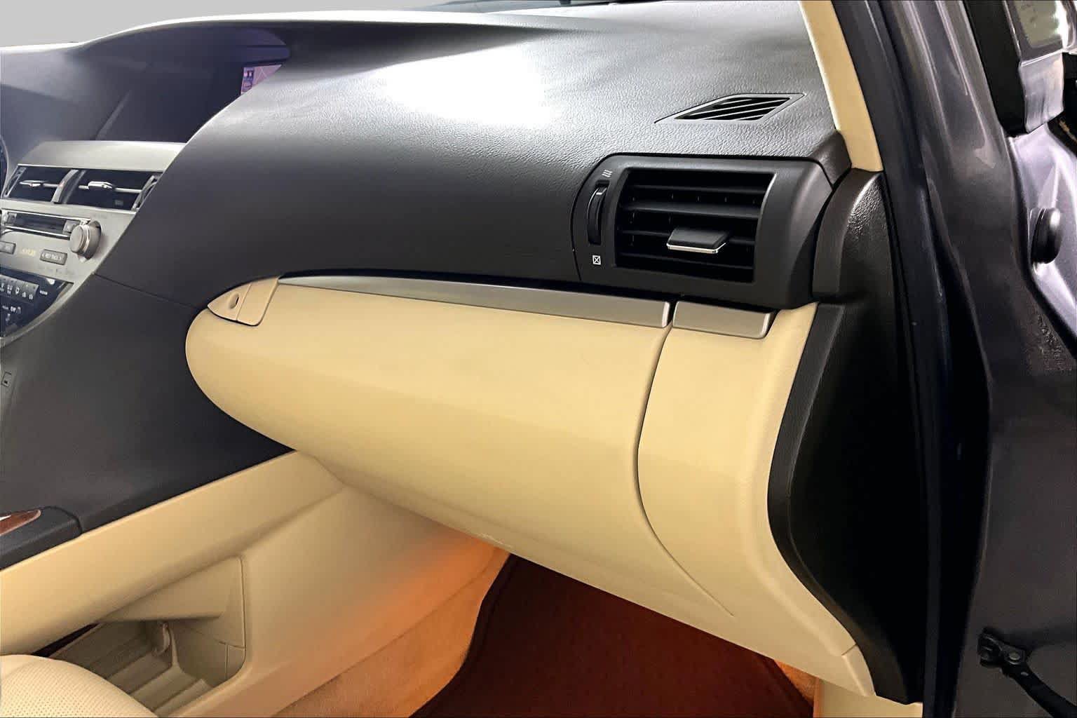 Used 2013 Lexus RX 350 FWD w/ Navigation Pkg image 17