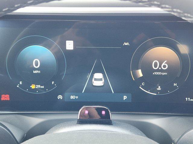 New 2026 Hyundai Palisade Calligraphy image 10