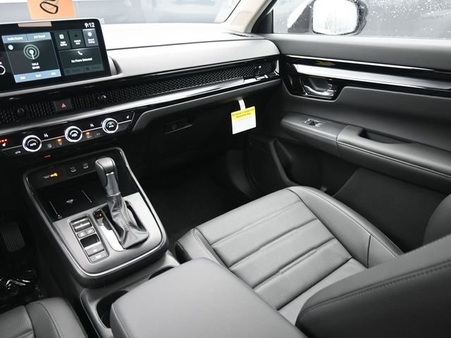 New 2026 Honda CR-V EX-L image 11