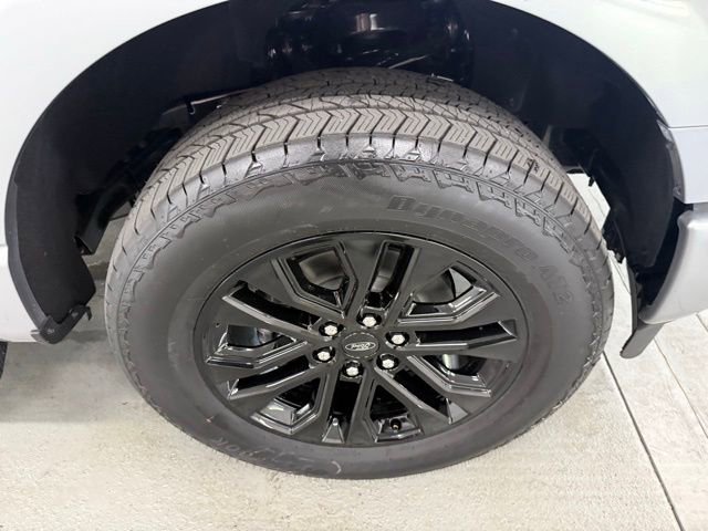 New 2026 Ford F150 Lariat image 6