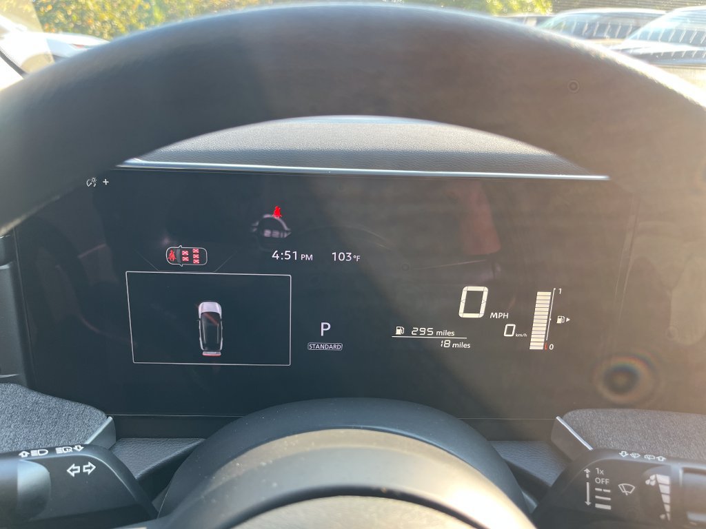New 2027 Nissan Kicks SV w/ SV Premium Package AWD/4WD image 17