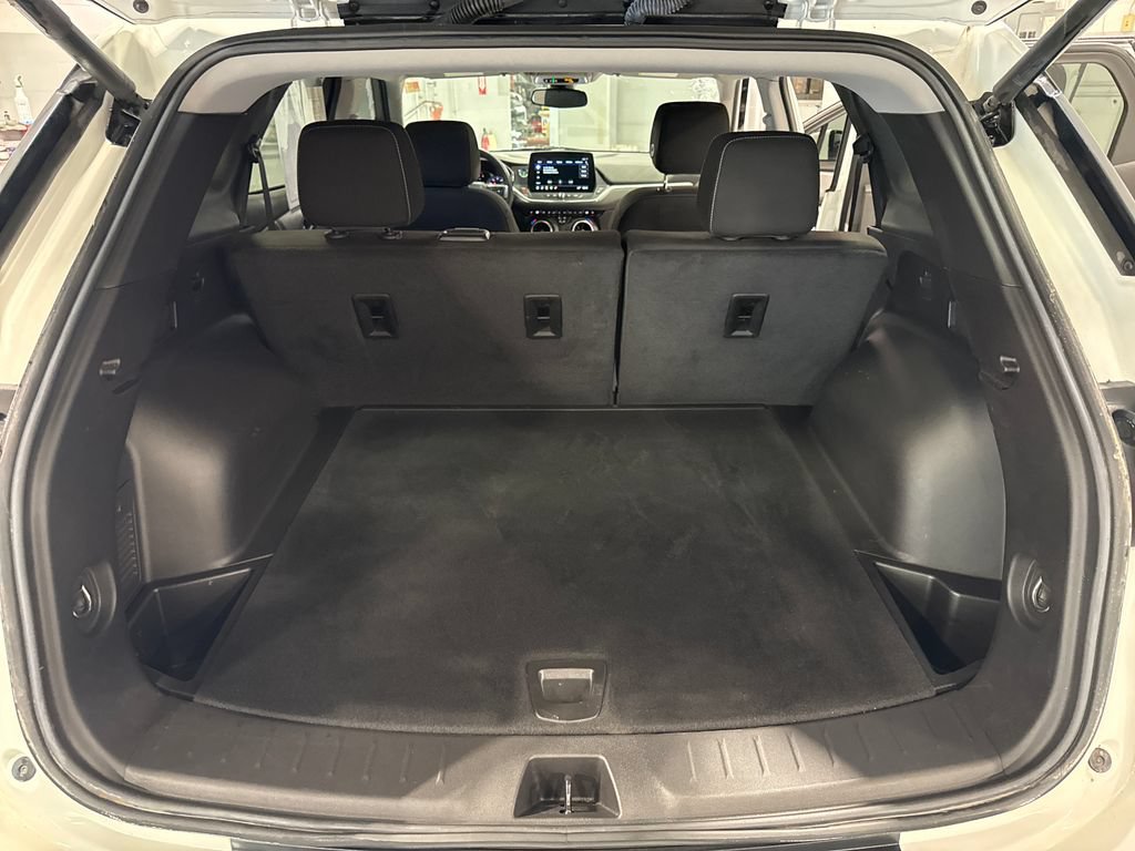 Used 2024 Chevrolet Blazer LT w/ Convenience Package FWD image 42
