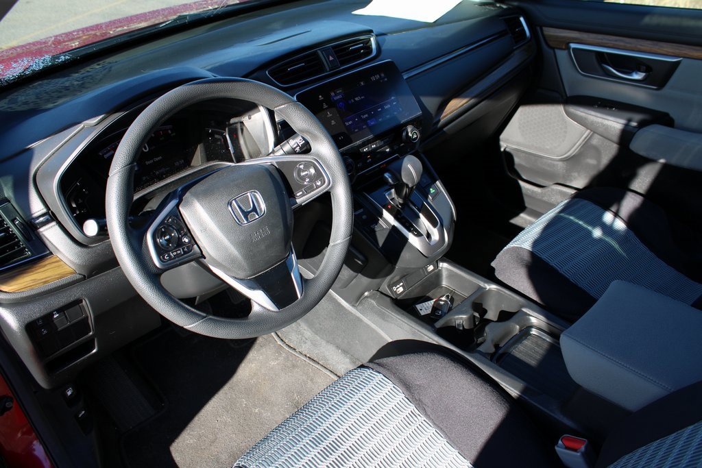 Used 2020 Honda CR-V EX image 2