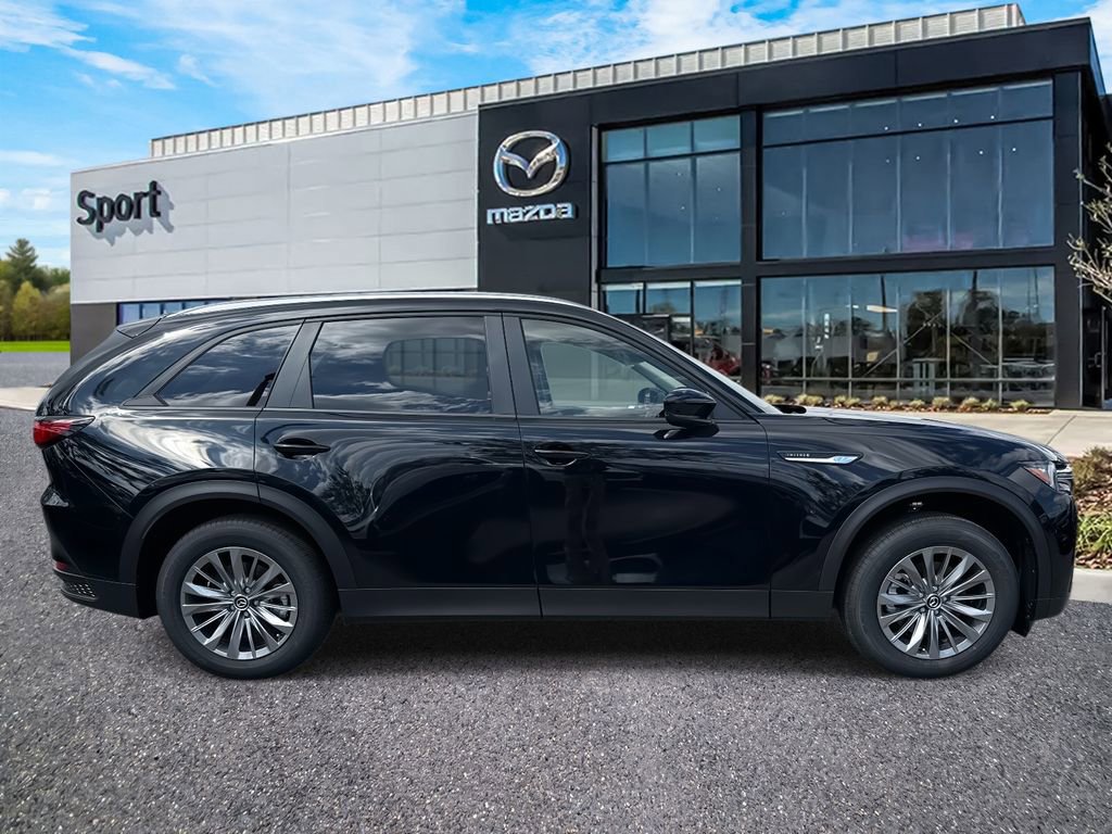 New 2026 MAZDA CX-90 3.3 Turbo w/ Select Package image 2