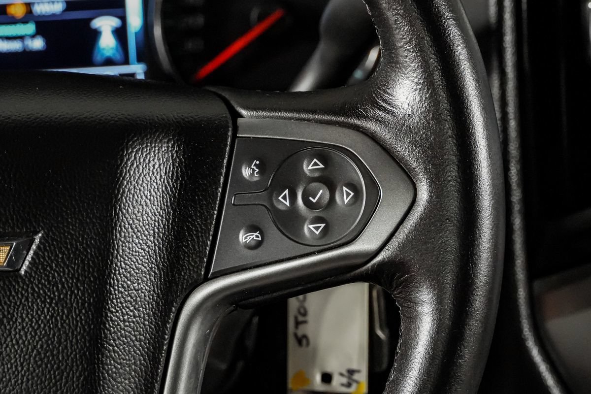 Used 2019 Chevrolet Silverado 3500 LT w/ LT Convenience Package AWD/4WD image 18