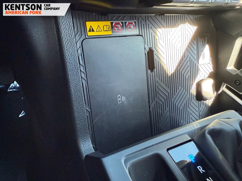 Used 2025 Toyota 4Runner TRD Off-Road image 28