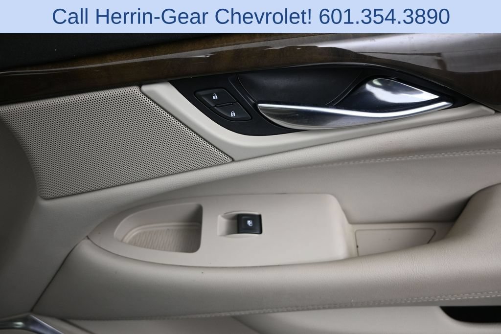 Used 2019 Cadillac Escalade Premium Luxury AWD/4WD image 23