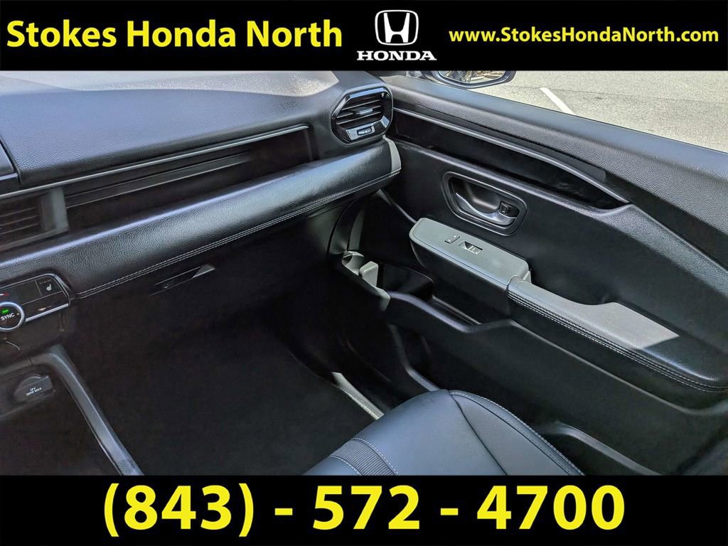 Certified 2025 Honda Pilot EX-L image 22