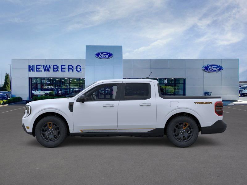 New 2026 Ford Maverick Tremor AWD/4WD image 5