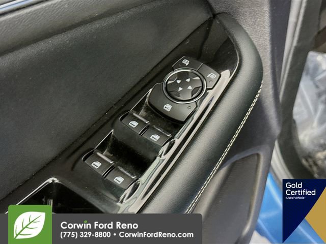 Used 2020 Ford Edge ST w/ Equipment Group 401A AWD/4WD image 22