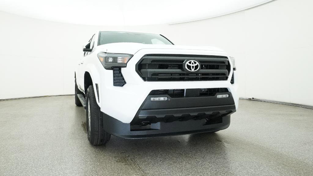 New 2025 Toyota Tacoma SR5 image 31