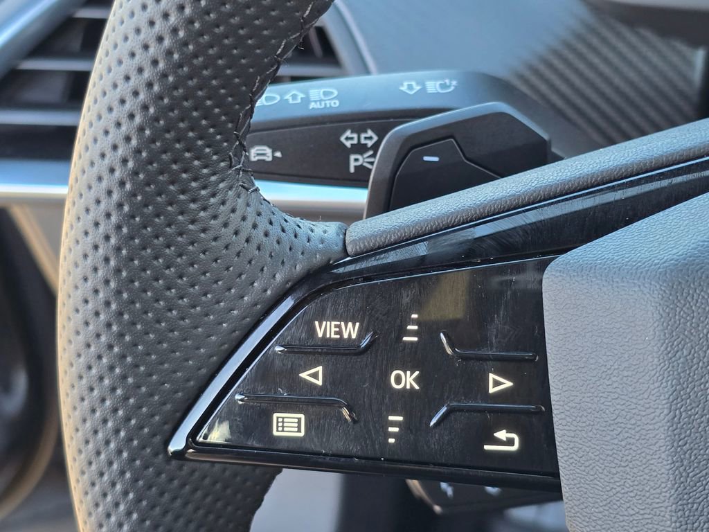 New 2026 Audi S e-tron GT Prestige AWD/4WD image 20