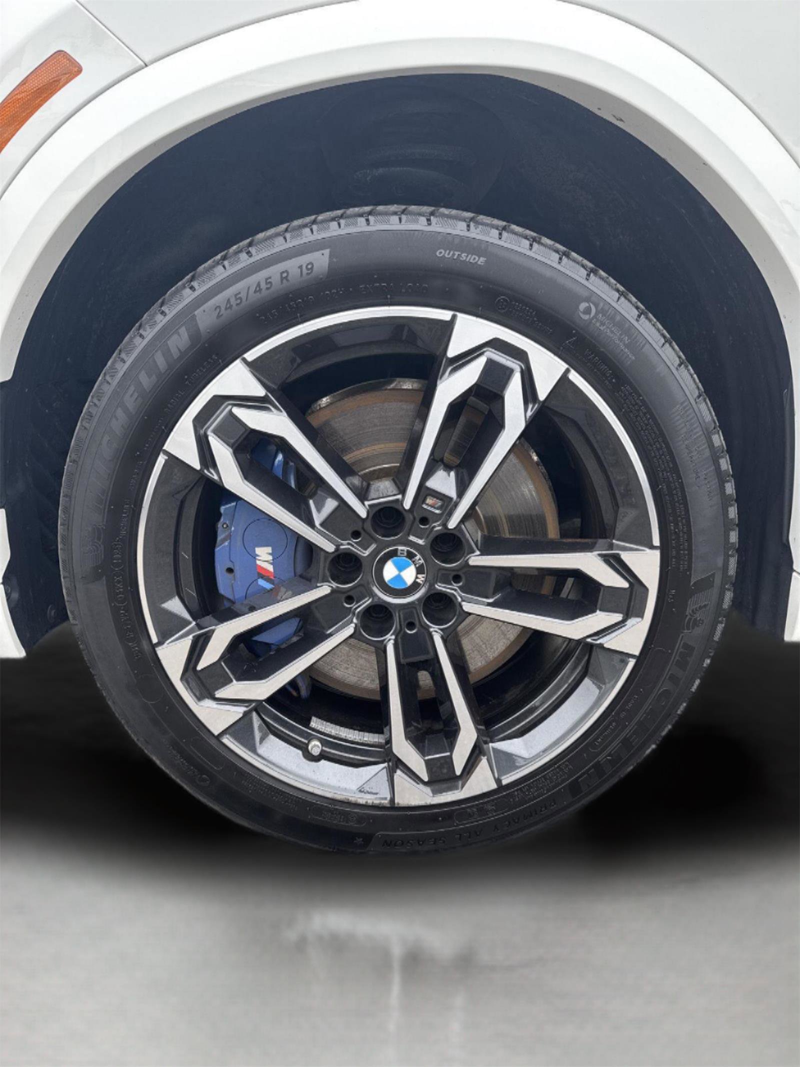 Used 2025 BMW X2 xDrive28i AWD/4WD image 21