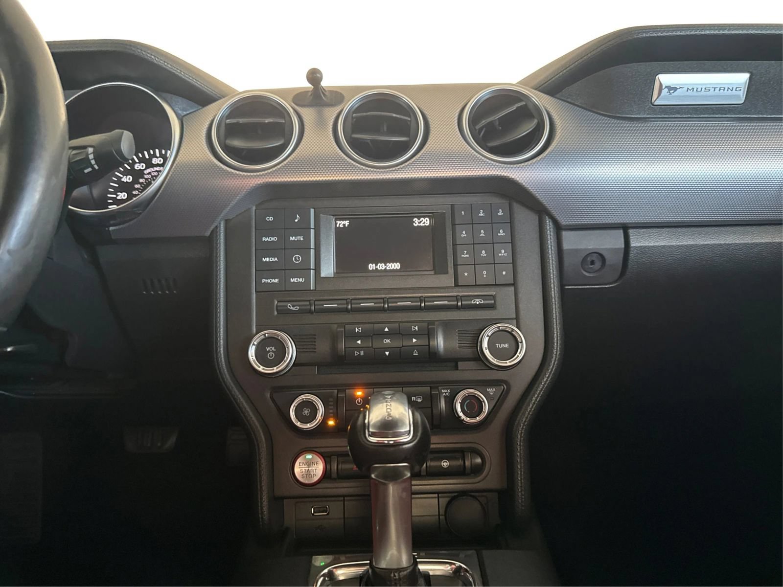 Used 2018 Ford Mustang GT RWD image 14