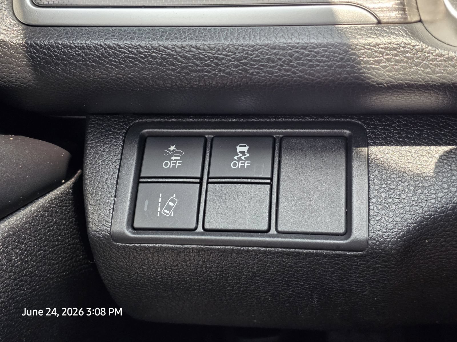 Used 2019 Honda Civic Touring image 30