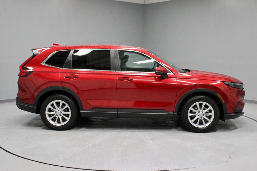 Used 2024 Honda CR-V EX-L image 12