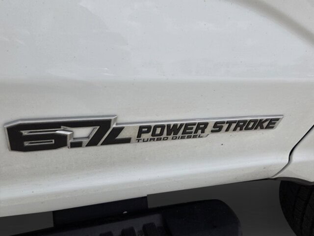 Used 2026 Ford F250 XL AWD/4WD image 34