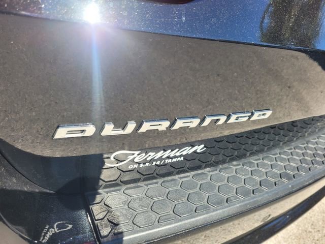Used 2025 Dodge Durango GT image 11