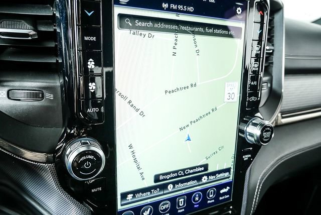 Used 2020 RAM 2500 Limited image 17