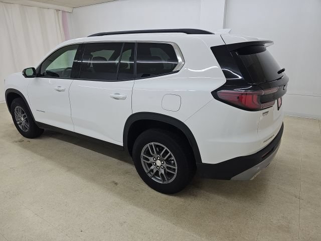 Used 2025 GMC Acadia Elevation FWD image 6