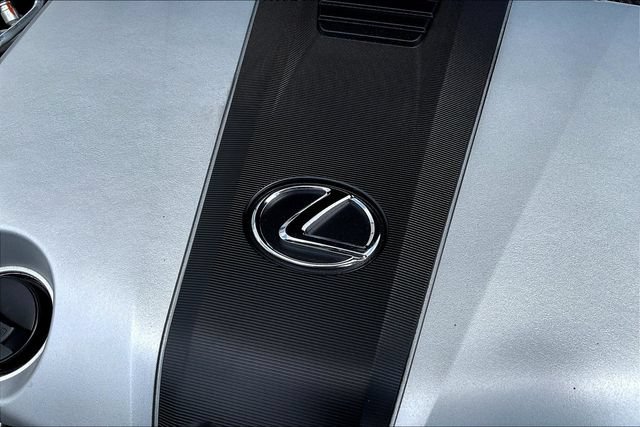 Used 2024 Lexus ES 350 w/ Premium Package FWD image 33