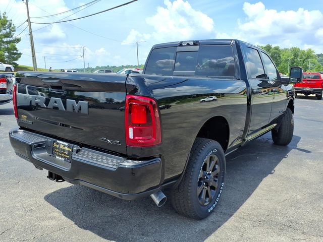 New 2026 RAM 2500 Big Horn AWD/4WD image 3