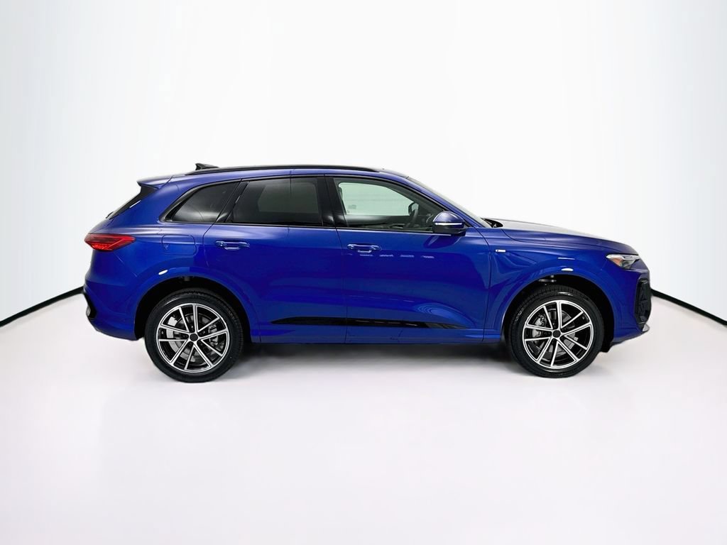 New 2026 Audi Q5 Premium AWD/4WD image 4