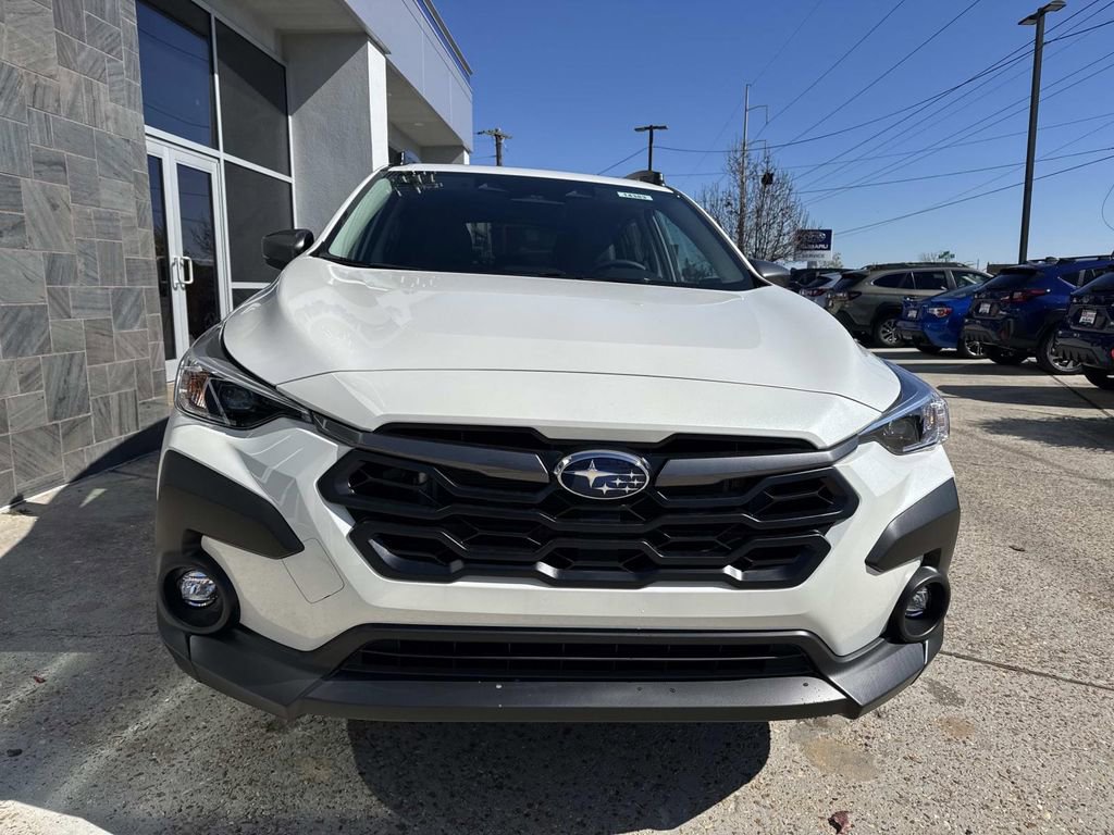 New 2026 Subaru Crosstrek 2.0i Premium image 2