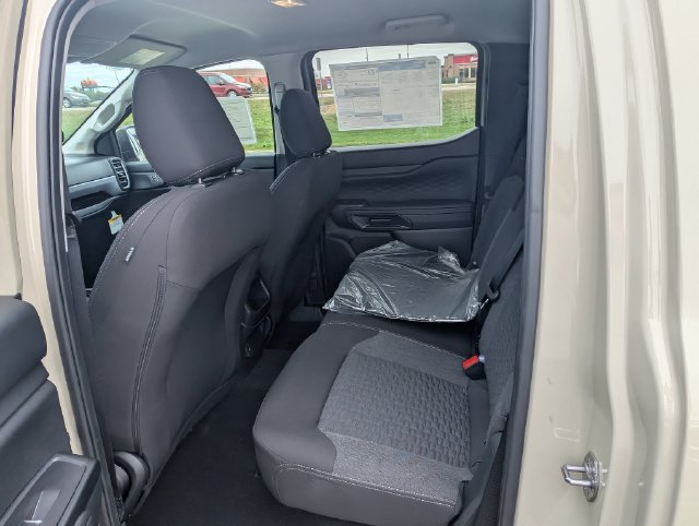 New 2026 Ford Ranger XL w/ Trailer Tow Package RWD image 10
