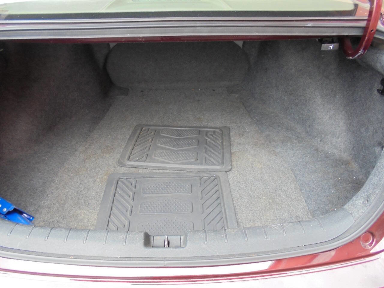 Used 2015 Honda Accord LX image 31