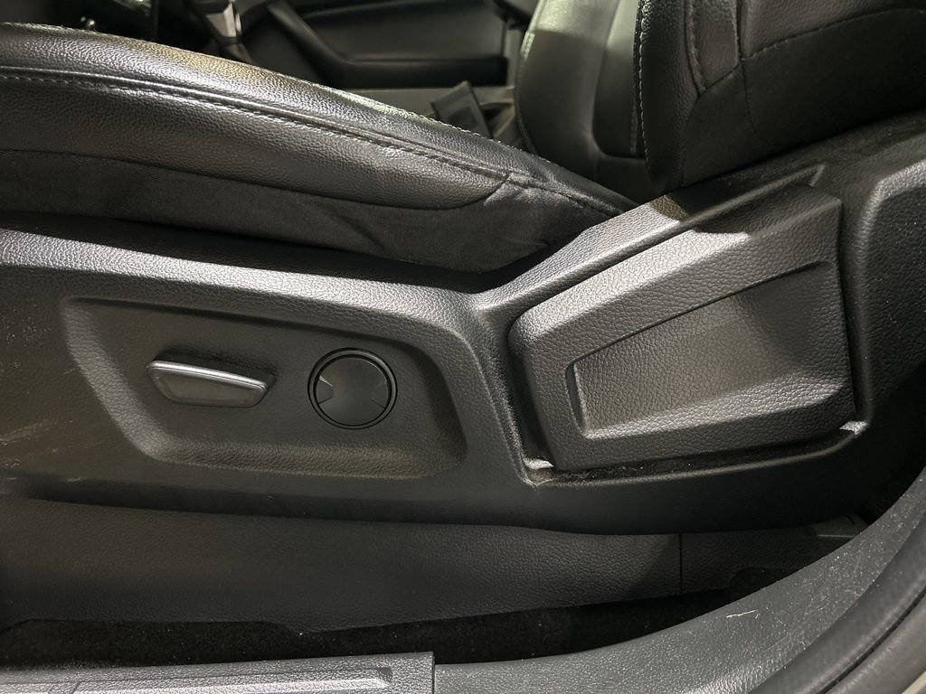 Used 2021 Ford Ranger Lariat AWD/4WD image 18