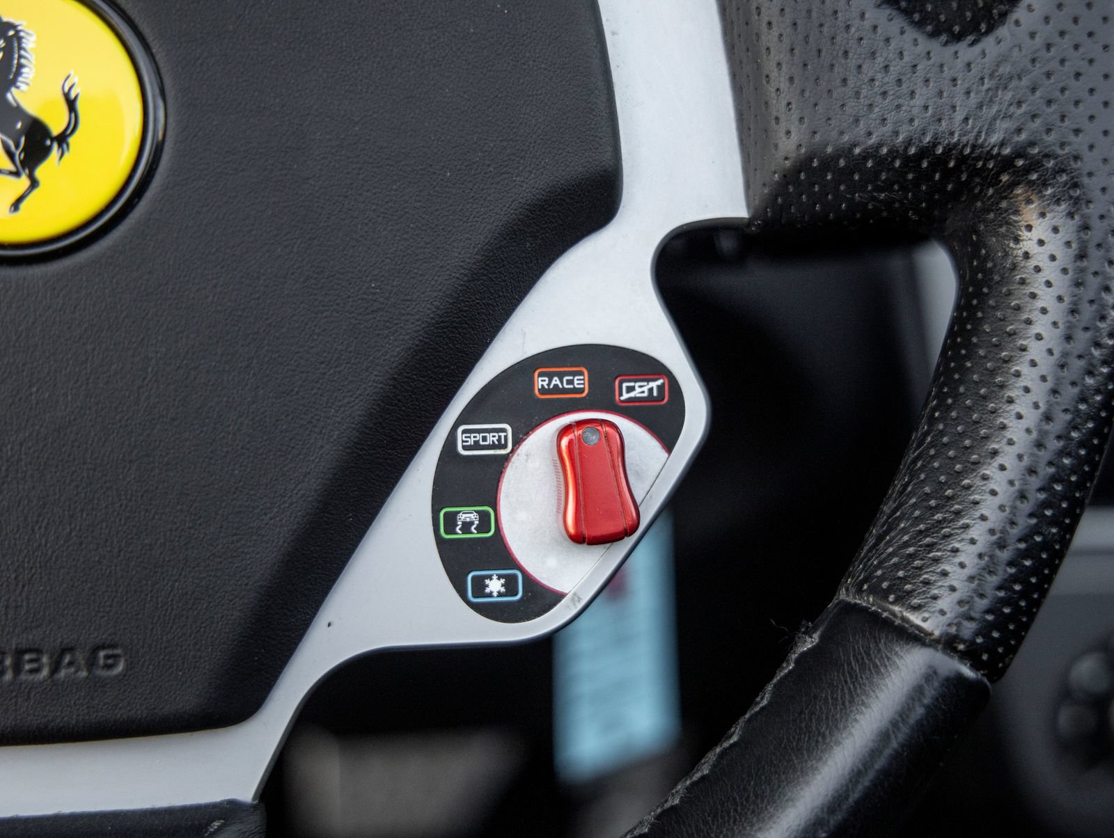 Used 2006 Ferrari F430 Spider RWD image 42