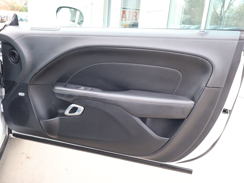 Used 2020 Dodge Challenger GT w/ Plus Package image 29