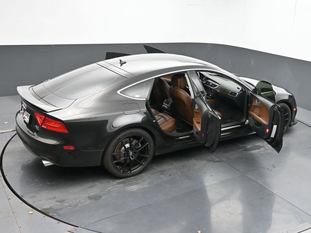 Used 2012 Audi A7 3.0T Premium AWD/4WD image 67