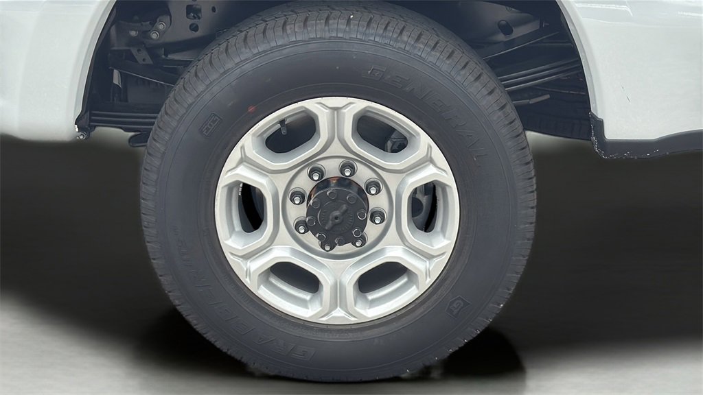 New 2026 Ford F250 XL image 28