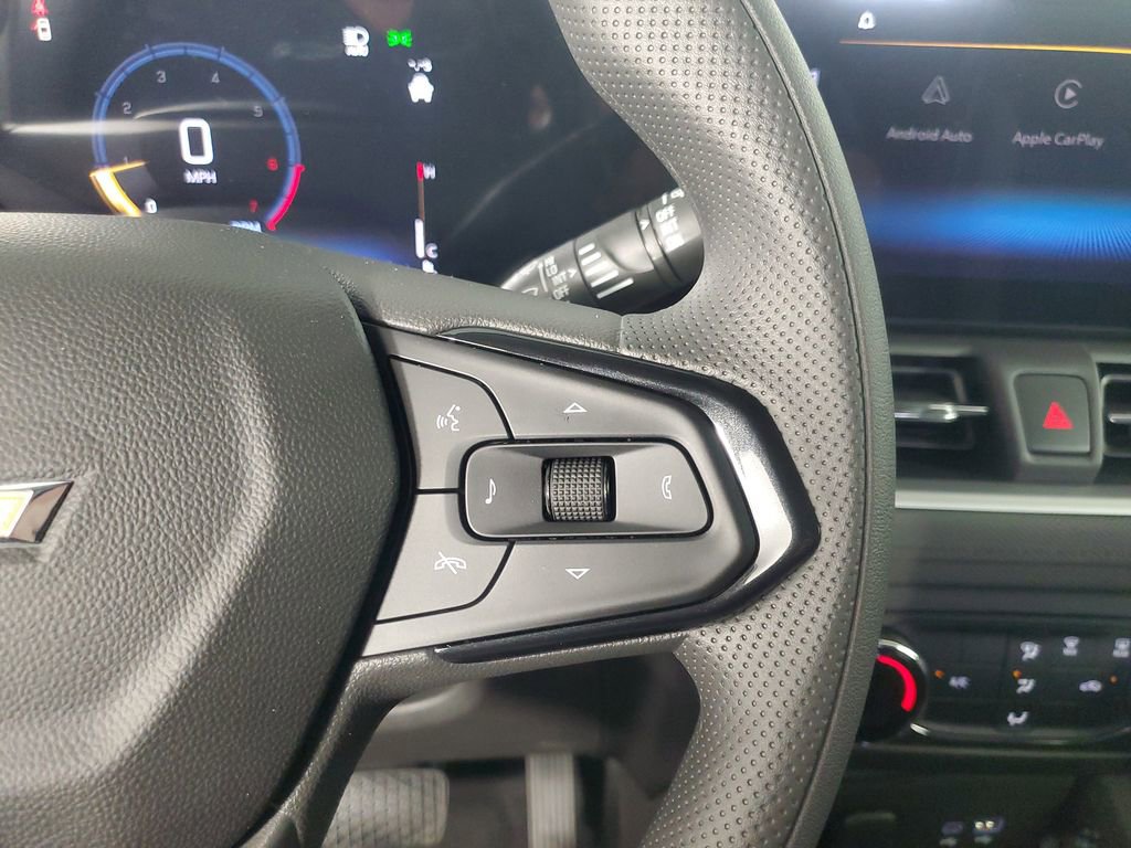 New 2026 Chevrolet TrailBlazer LS image 25