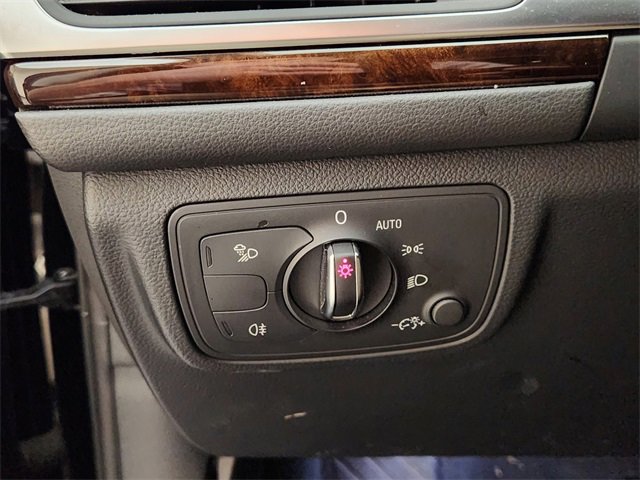 Used 2016 Audi A6 2.0T Premium Plus image 22