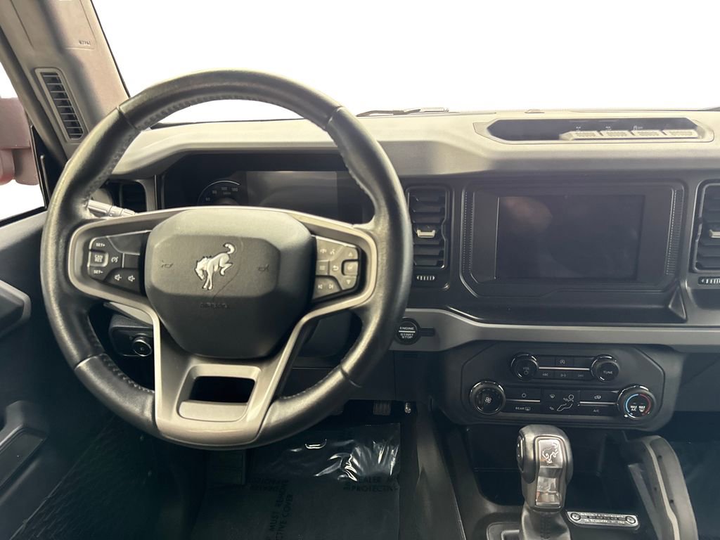 Used 2022 Ford Bronco Big Bend AWD/4WD image 53