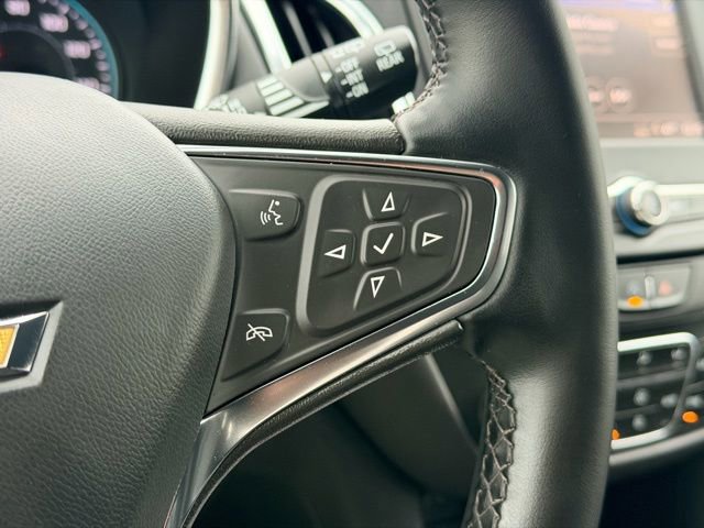 Certified 2024 Chevrolet Equinox LT w/ LPO, Floor Liner Package image 10