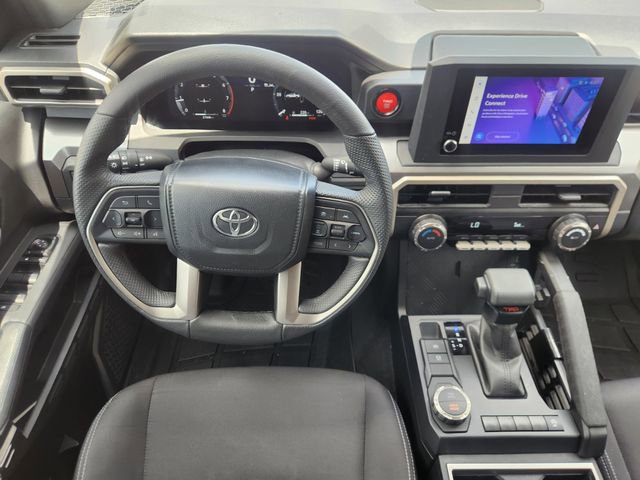 Certified 2024 Toyota Tacoma TRD Sport RWD image 27