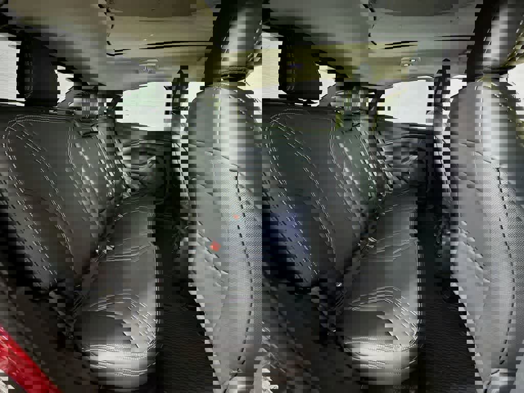 Certified 2021 Ford Mustang Mach-E Premium image 32