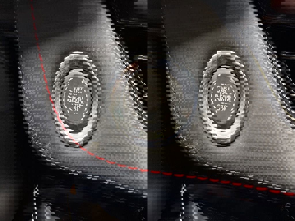 New 2026 Chevrolet Equinox RS w/ Convenience Package III AWD/4WD image 20