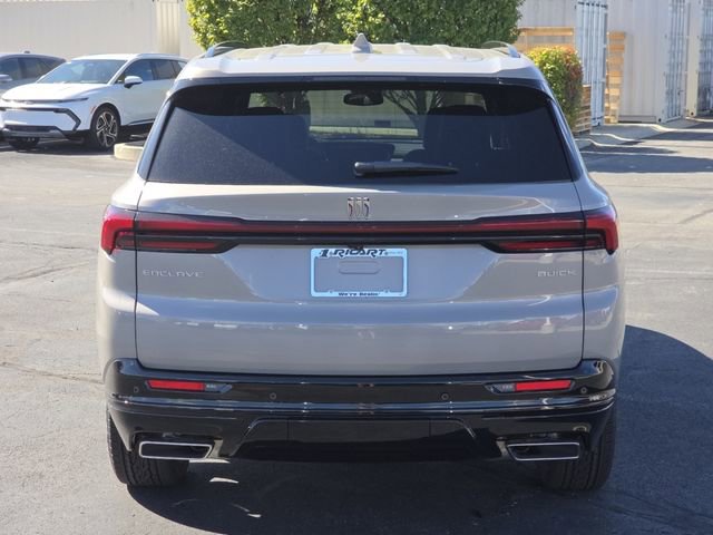 New 2026 Buick Enclave Sport Touring w/ LPO, Floor Liner Package image 14