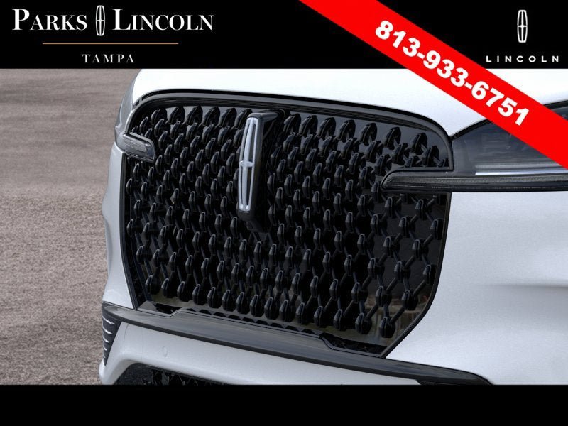 New 2026 Lincoln Aviator Black Label w/ Black Label Special Edition AWD/4WD image 17